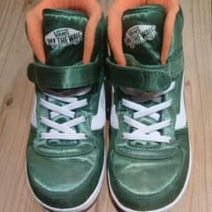 VANS スニーカーのサムネイル