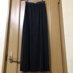 ロングスカートのサムネイル