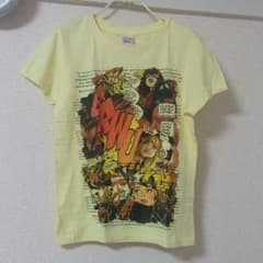 【スピンズ】Tシャツのサムネイル