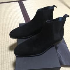 サイドゴアブーツ ショートブーツのサムネイル
