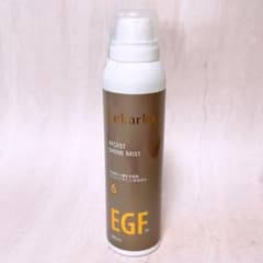 lo☆未使用☆ レカルカ モイストシャインミスト EGF 120mL 化粧水 