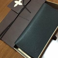 ルイヴィトン 長財布 ジッピーウォレット正規品のサムネイル
