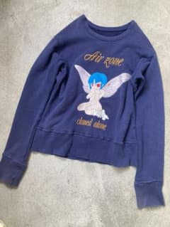 beauty beast ティンカーベル スウェット 90s - メルカリ