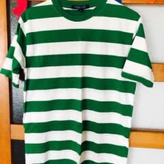 ボーダー Tシャツのサムネイル