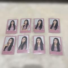 IZ*ONE カンヘウォン トレカ まとめ売り4点セット - メルカリ
