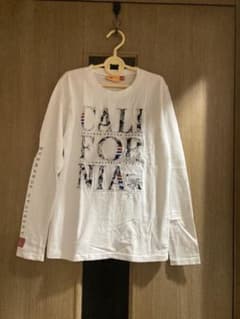 ガッチャ長袖Tシャツのサムネイル