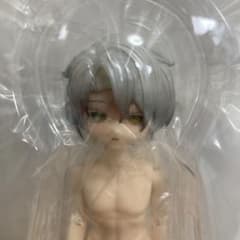 謎塔　ブラインドドール　魔術師　BJDのサムネイル