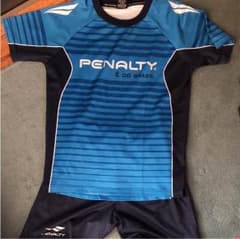 ペナルティーpenaltyのサムネイル
