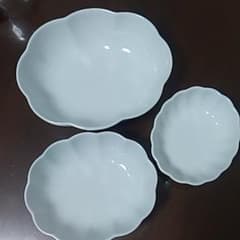 栗原はるみ⭐入れ子輪花セットのサムネイル