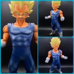ドラゴンボール Grandista ベジータ リペイントフィギュア - メルカリ