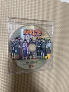 NARUTOナルト特別アニメ ♪真夜中のオーケストラのサムネイル