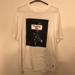 Tシャツのサムネイル