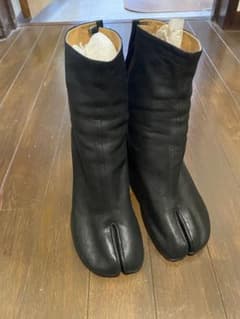 Maison Margiela 足袋ブーツ　37のサムネイル
