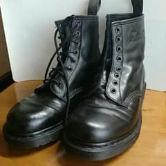 Dr.martens 8ホール UK7(26～26.5)のサムネイル