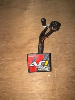 AEM XFI WIDEBAND AIRFUEL - メルカリ