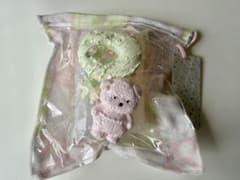 【値下げ】小紫 シャオズ xiaozi スクイーズ くまのサムネイル