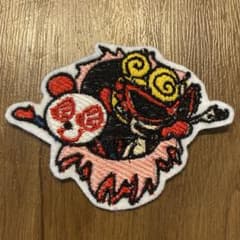 HYSTERICMINIヒステリックミニ ワッペンのサムネイル
