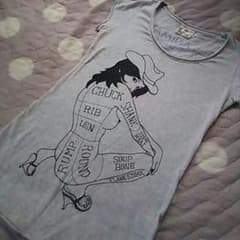 ★着画像㈲SLY  Tシャツ★のサムネイル
