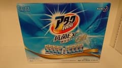アタック強引パワーEX ギフトセットのサムネイル