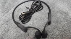 AfterShokz AS800 骨伝導ワイヤレスヘッドホンのサムネイル