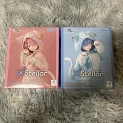 【送料込み・新品未開封】リゼロ レム・ラム もふもふパック フィギュアセット