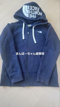 THE NORTH FACE 　パーカー 　キッズLのサムネイル