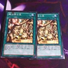 魔法族の里 2枚のサムネイル