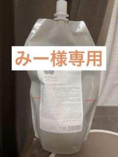 TOKIO インカラミ シャンプーのサムネイル