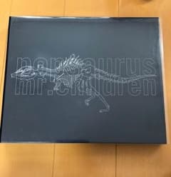 Mr.Children  popsaurus  ツアーグッズBOXセットのサムネイル