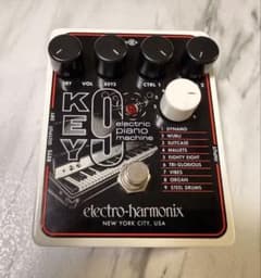 Electro-Harmonix KEY9 Electric Piano - メルカリ