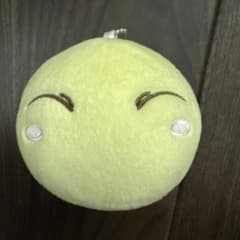 전생했더니 슬라임이었던 건 가방에 붙여진 봉제인형~리물님~