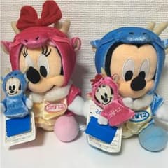 ミナ様専用 ミッキーのみのサムネイル