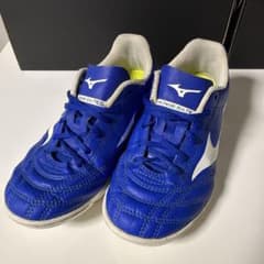 Mizuno モナルシーダ NEO SELECT Jr AS 21センチのサムネイル