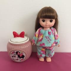 ソランちゃん 服 パジャマ （訳あり)のサムネイル