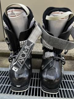 HELD Rhea 女性用スキーブーツ 24cm〜24.5cm 使用回数1回 | Shop at