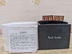 ポールスミス　カフスボタンのサムネイル