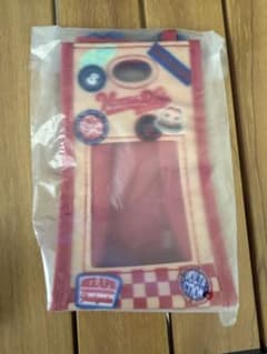 【新品】VOLTA Days × Diner にじぱぺおでかけポーチ セラフのサムネイル