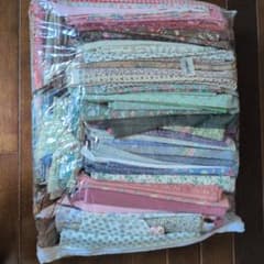 パッチワーク用 カットクロス 生地セットのサムネイル