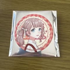 プロセカ クリフェス クリエイターズフェスタ 2025 缶バッジ 望月穂波