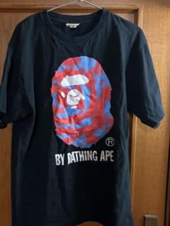 A BATHING APE Tシャツ 2枚セットのサムネイル