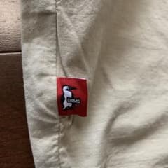 チャムス　シャツのサムネイル