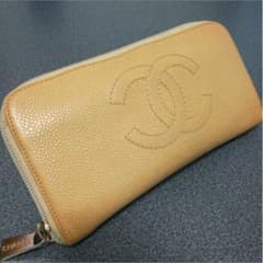 CHANEL 長財布のサムネイル