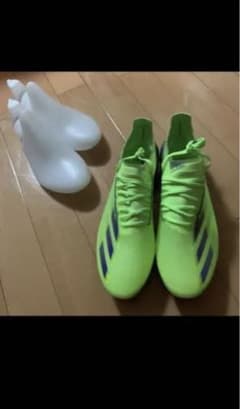 サッカースパイクのサムネイル
