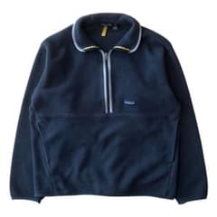 激XL 黒 90s Patagonia マースピアル パタゴニア スナップT - メルカリ