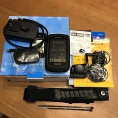 GARMIN EDGE800J  日本語版のサムネイル