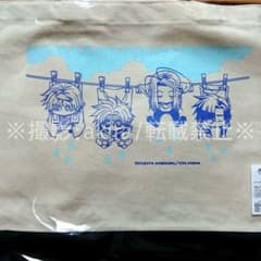 最遊記 三蔵一行 トートバッグ カレンダーアート展 限定グッズ 新品未 