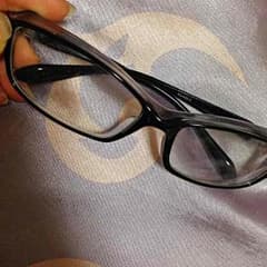 花粉対策メガネのサムネイル