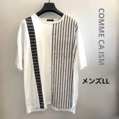 COMMECA ISM Ｔシャツのサムネイル