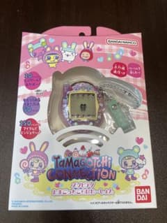 Tamagotchi 메조피아노 다마고치코라보레쇼