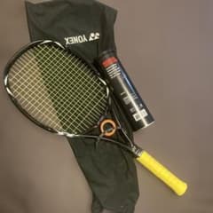 YONEX RD-8 テニスラケット 93平方インチ | Shop at Mercari from